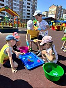 Июль 2023, "Рыбалка"